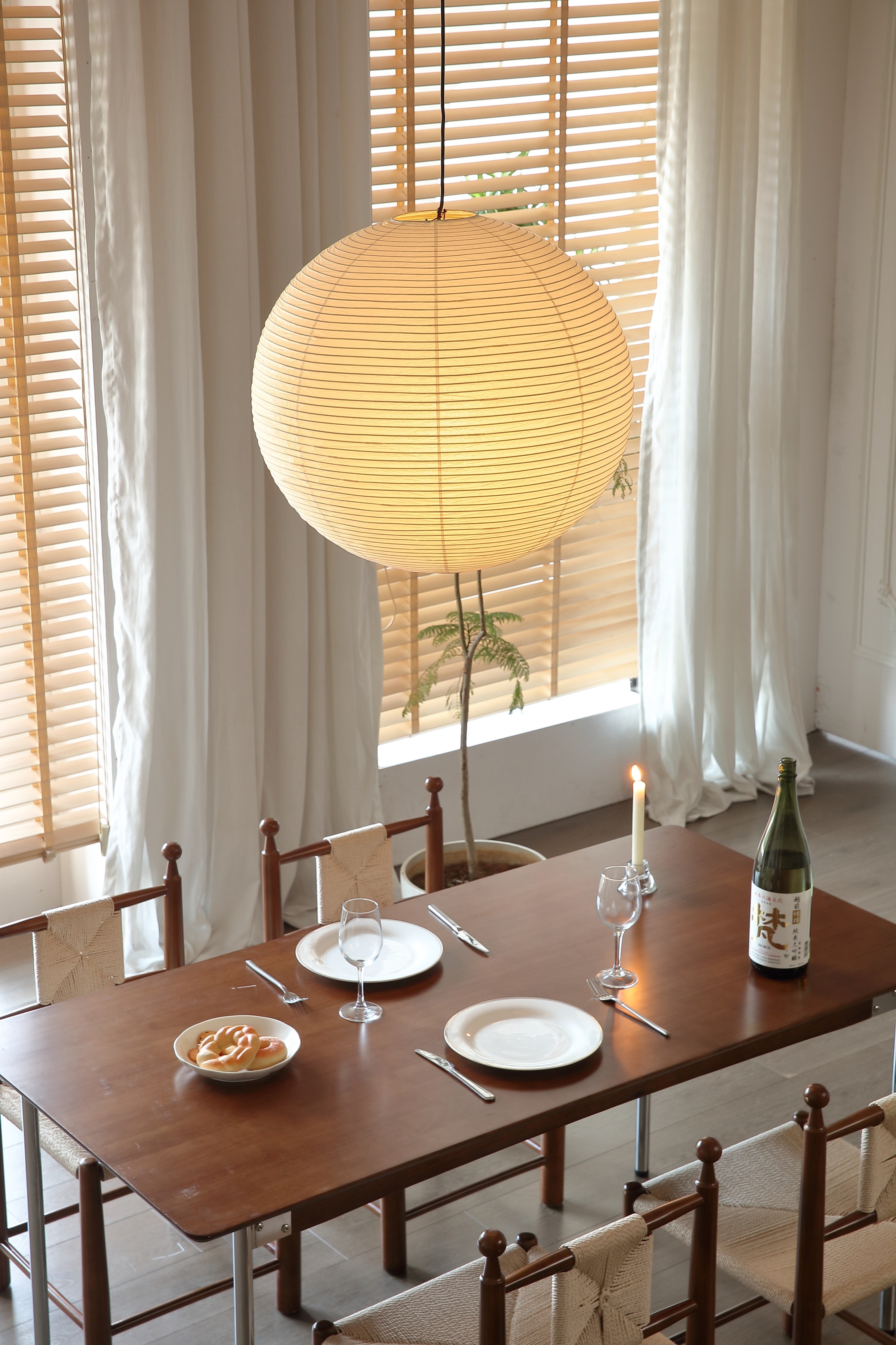 Sakura Lamp