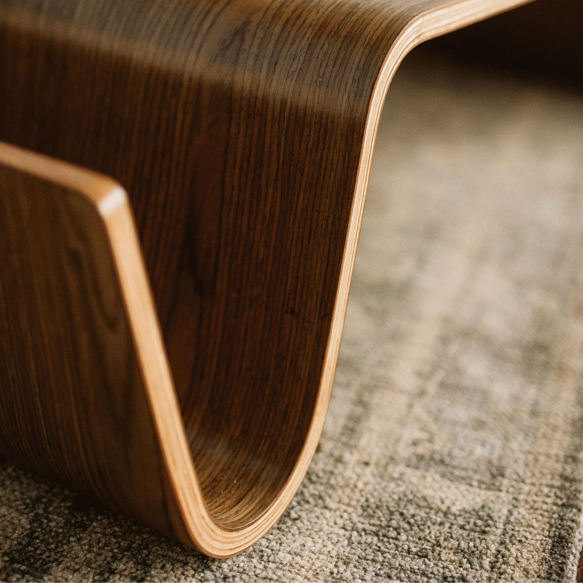 Hinoki Table