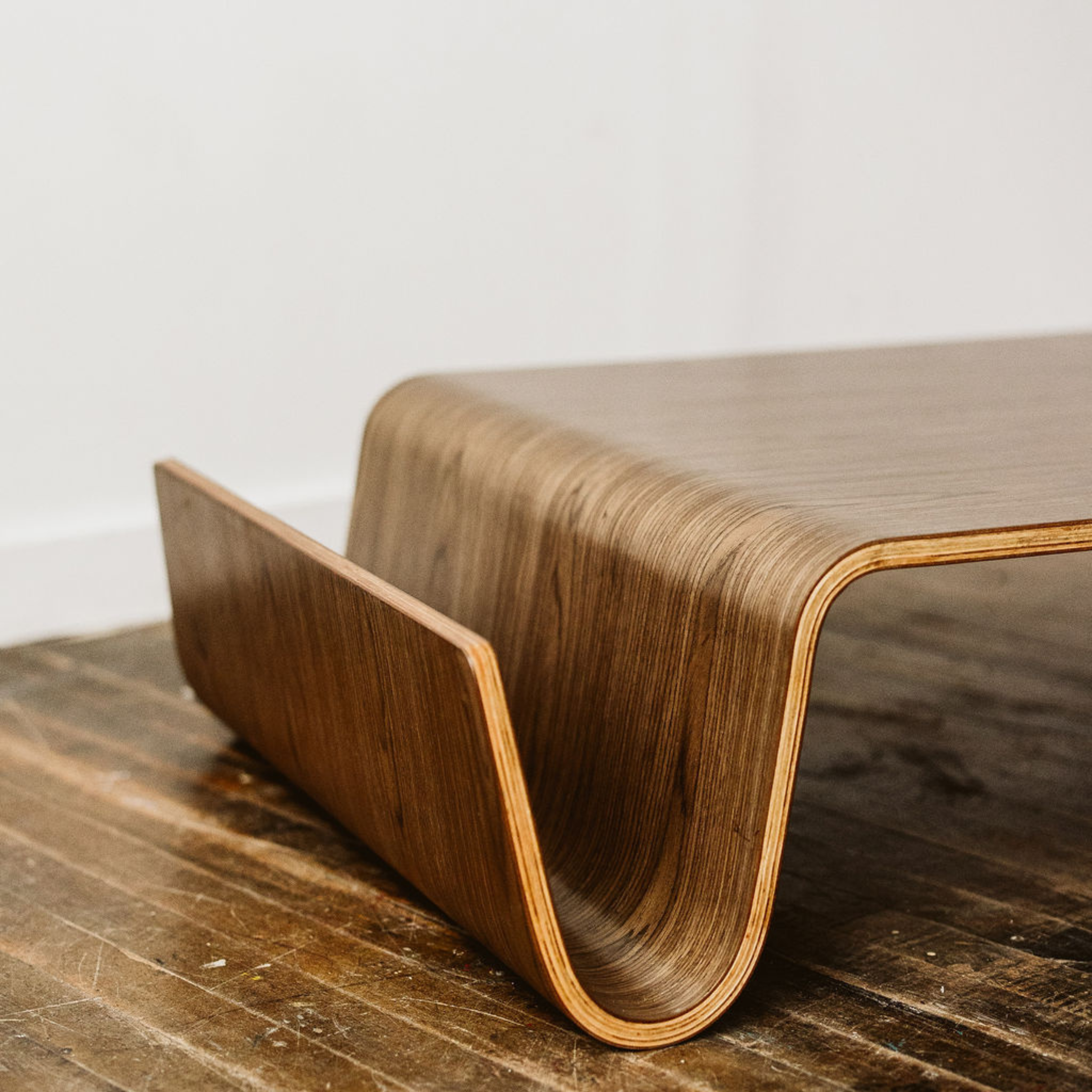 Hinoki Table
