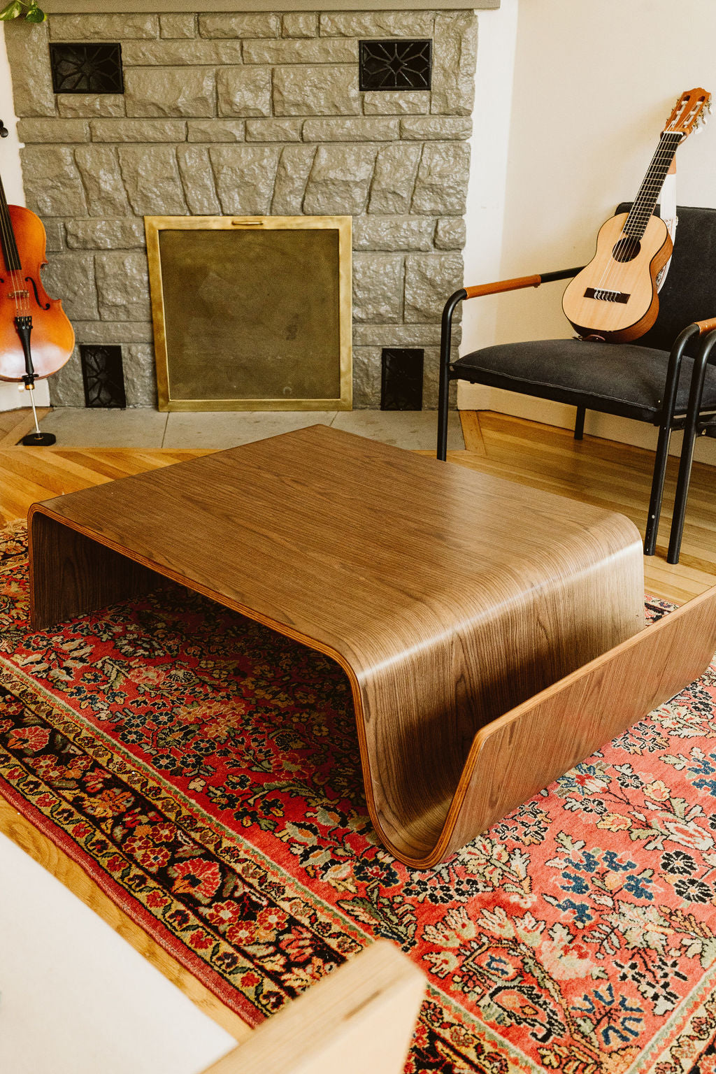 Hinoki Table
