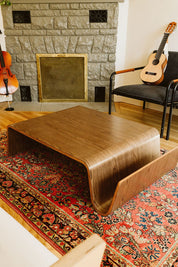Hinoki Table