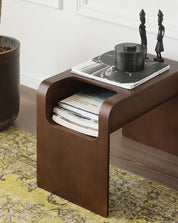 Asa Table