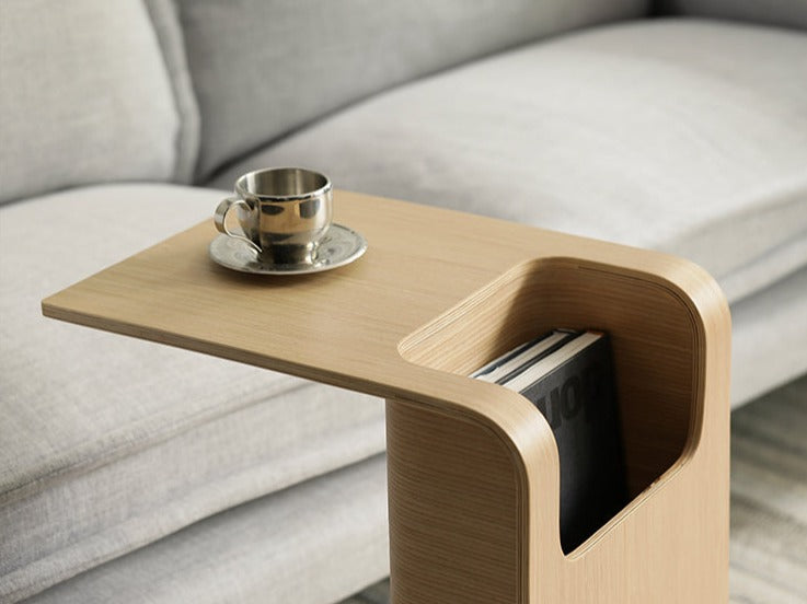 Asa Table