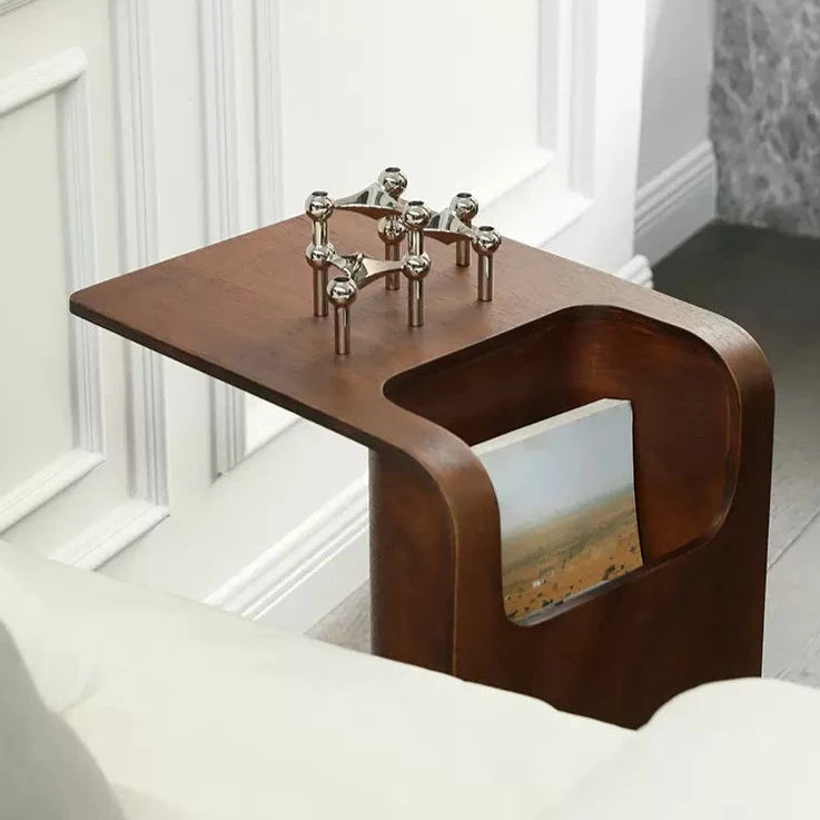 Asa Table