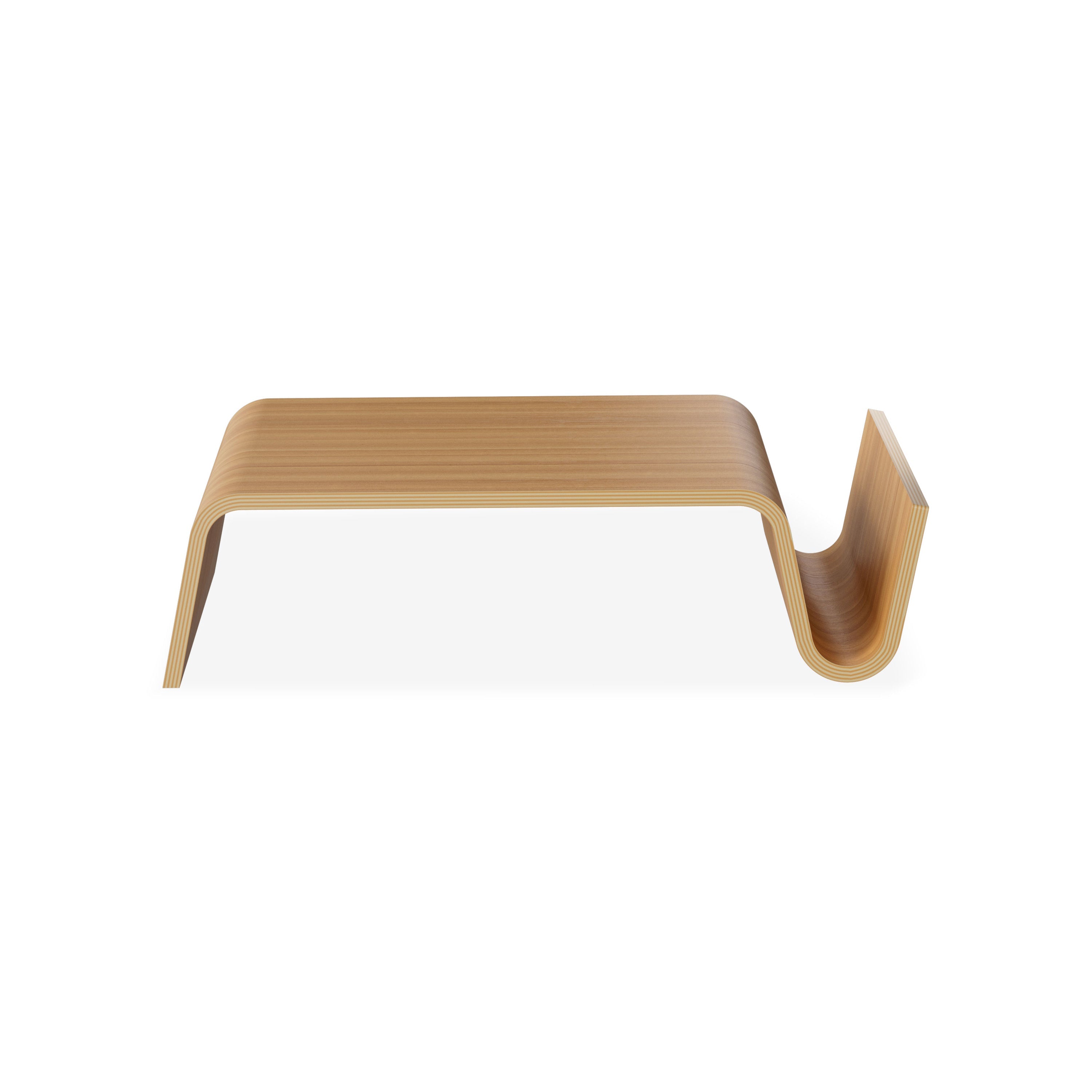 Hinoki Table