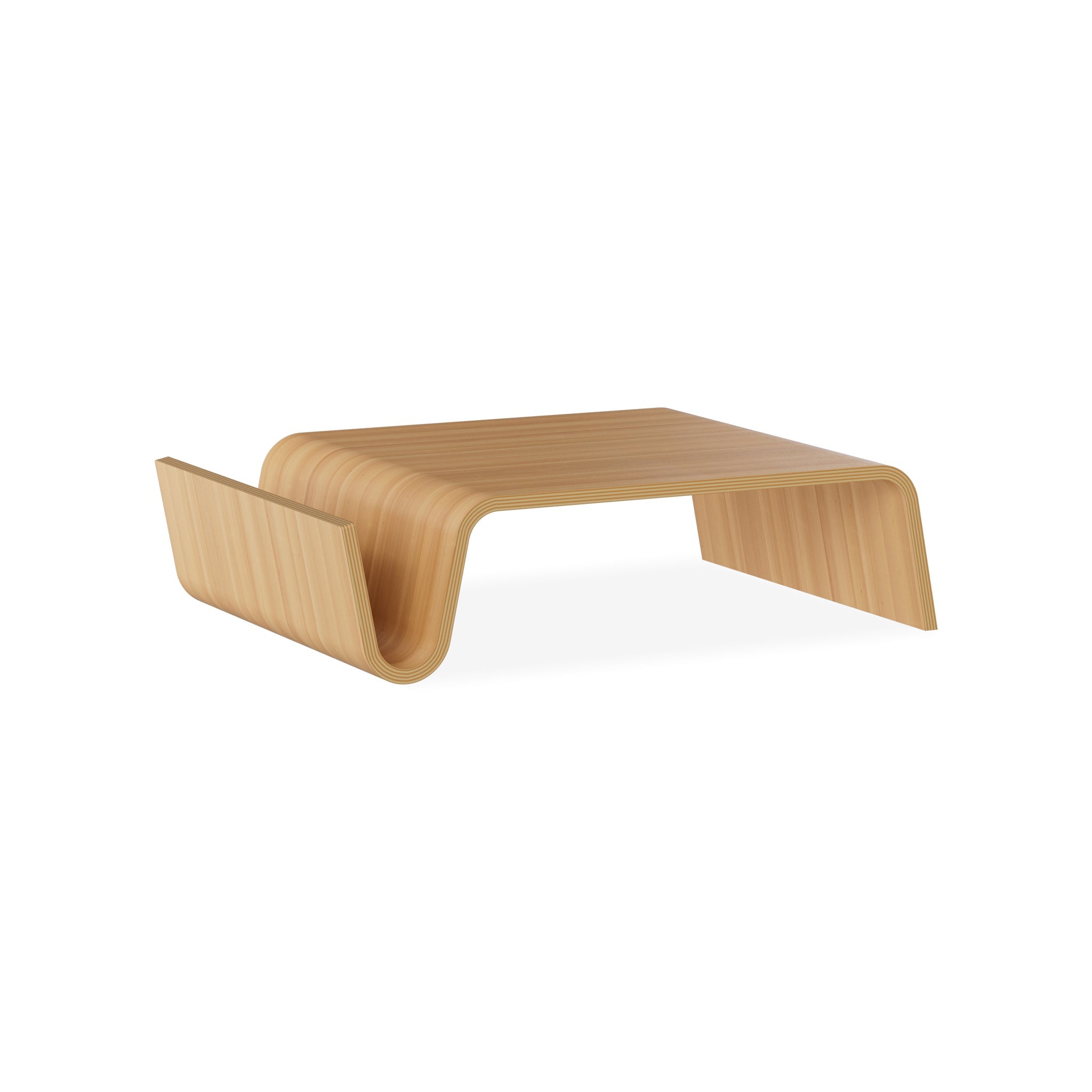 Hinoki Table