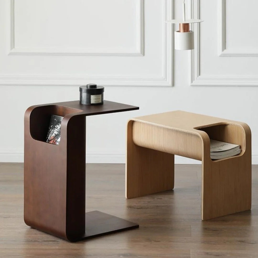 Asa Table