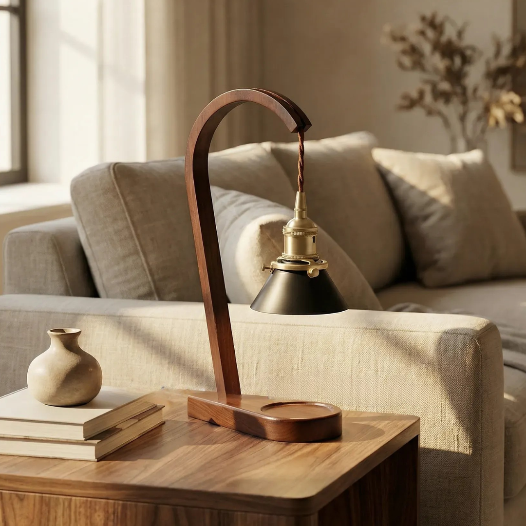Vesper_candle_warmer_lamp_on_a_coffee_table_1.png